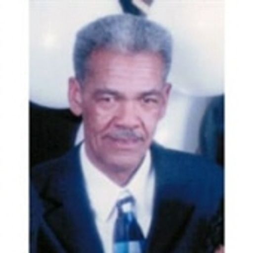 Frank West Sr.