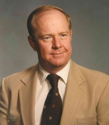 John H Stevens Profile Photo