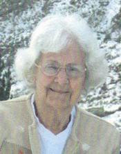 Thelma Wilcox