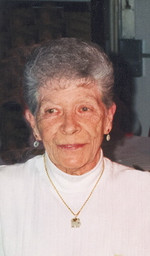 Betty Loraine Stevens