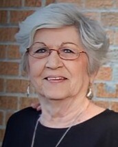 Margaret Ann Gorrell Profile Photo