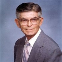 Rev. Fred Clifford Self Profile Photo