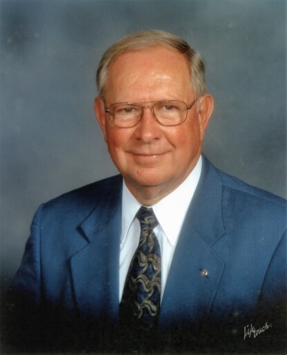 Daniel B Cochran Profile Photo