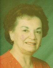 Corrine A. Gerber