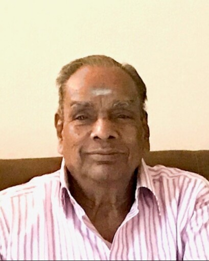 Arjunan Subbarayan