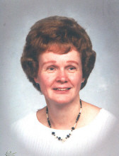 Mary Moore Profile Photo