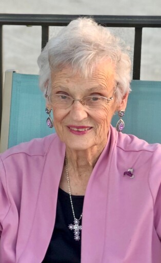 Betty Jane (Owen)  Wagner Profile Photo