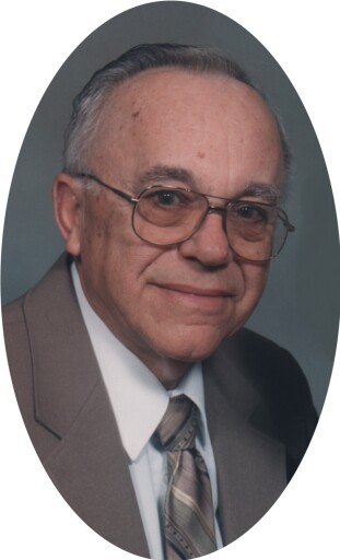 Virgil L. Strazi