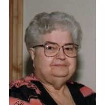 Barbara A. Kuntz