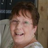 Marilyn Sue Rucker Profile Photo