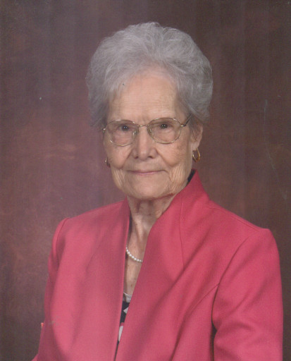 Betty J. O'Daniel