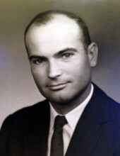 Lowell Gerald Williams Profile Photo