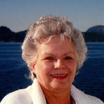 Olga Ebling Profile Photo