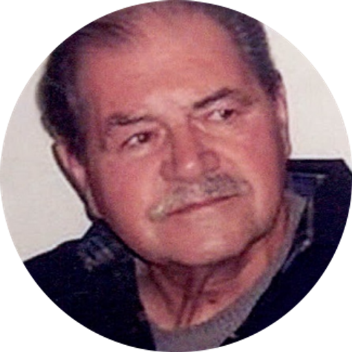 Robert J. Cazillo, Sr.