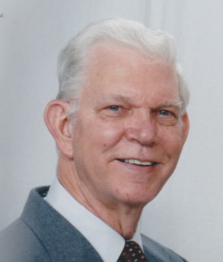 Ralph Rigley Profile Photo