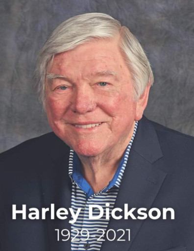 C. Harley Dickson Profile Photo