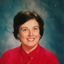 Harriet Ruth Aylor Profile Photo
