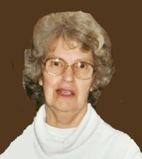 Lillian P. Matthews