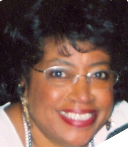 Joyce Yvette Shavers