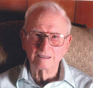 Harvey E. Williams, Jr.