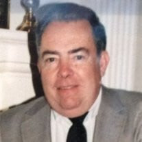 Mr. Donald F. Marriott Profile Photo