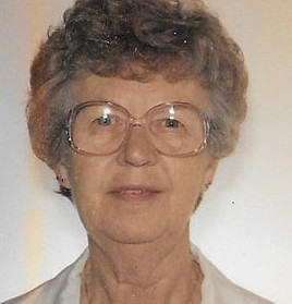 Ruth Adele Neumann (Whittles)