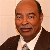 Melvin Eugene Motley Sr. Profile Photo