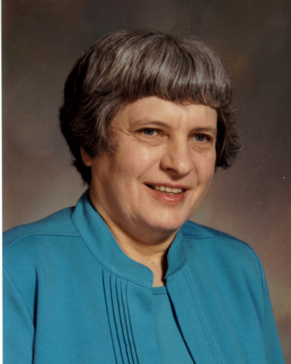 Mary Nichols Olsen Profile Photo