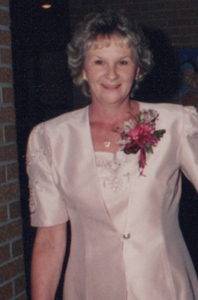 Janet Grace Williamson