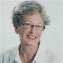 Jean Elizabeth (Wiseman) Parrish Profile Photo