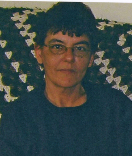 Roxie Ellen McCarty