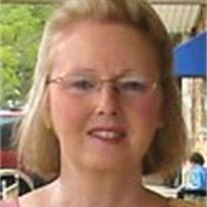 Cathye Louise Lieby Profile Photo