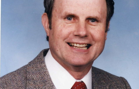 Edward Gregory “Greg” Brinkmeier