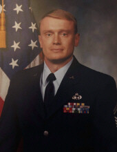 Smsgt Ret. David L. Mittlestadt Profile Photo