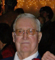 Clarence W. Hollifield