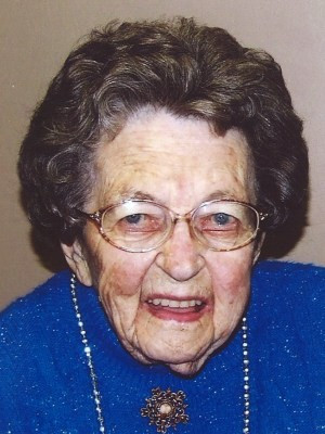 Edna C. Petermann