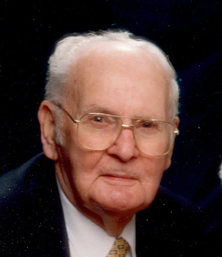 William A. Grider