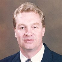 Stevan Atkinson Profile Photo