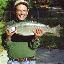 Robert M. " Rocky " Lorenz