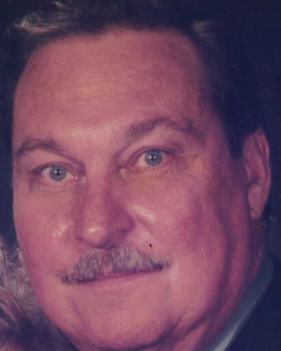 Edmund R Banaszak's obituary image