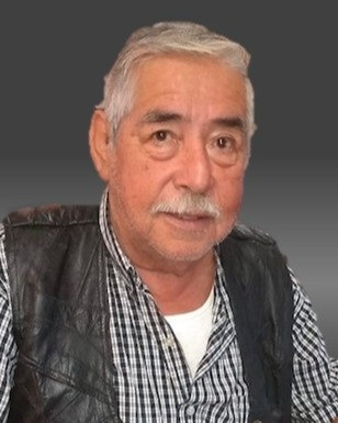 Roberto Garza Gomez