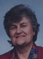 Ursula L. Wysznewskij