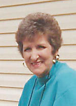 Ruth Gabehart