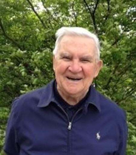 William F. "Coach" Tighe Profile Photo