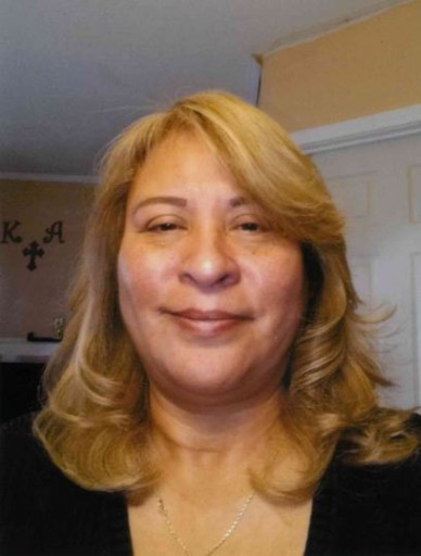 Maria Carrillo Profile Photo