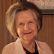 Dorothy Jean Hathcock Profile Photo