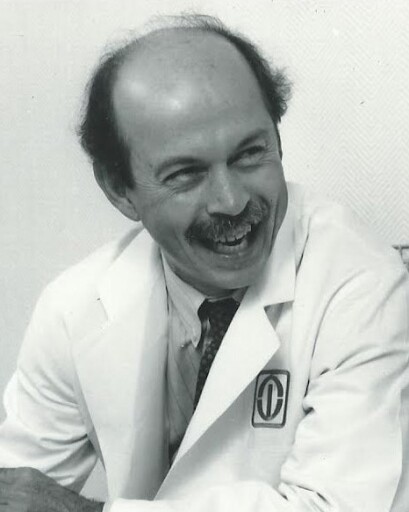 Dr. James Warren "Jim" Williams