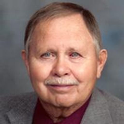 Jerry L Grady Profile Photo