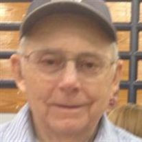 Robert L. "Bob" Chiles