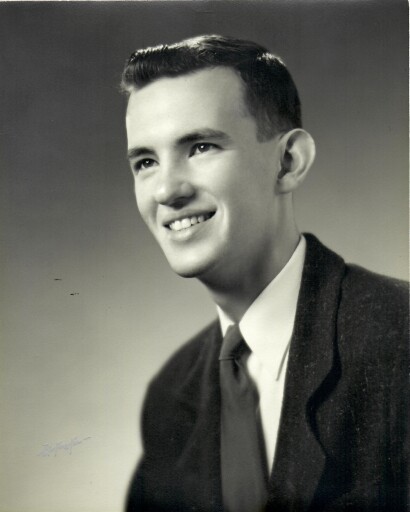 Alvin Gerhard Lewis, Jr.
